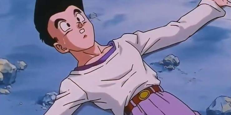 Dragon Ball 10 Ways Goten Couldve Been A More Important Character Dragon Ball 10 Ways Goten Couldve Been A More Important Character
